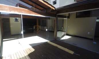 Imagem: Casa de condomínio para venda possui 178