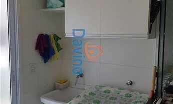 Imagem 7: APARTAMENTO DE 2 DORMITÓRIOS COM SUÍTE E LAZER TOTALMENTE COMPLETO NA GUILHERMINA - R$ 490