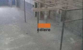 Imagem 5: Galpão para alugar, 730 m² por R$ 12.500,00/mês - Mooca - São Paulo/SP