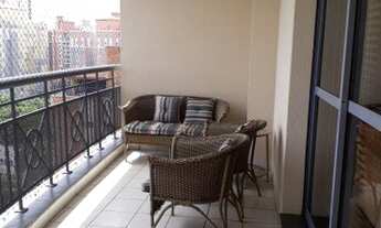 Imagem 7: APARTAMENTO - VILA LEOPOLDINA - SP