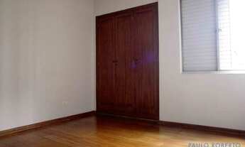 Imagem 7: APARTAMENTO - MOEMA PÁSSAROS - SP