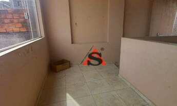 Imagem 7: Casa com 2 dormitórios para alugar, 70 m² por R$ 2.000,00/mês - Vila Firmiano Pinto - São