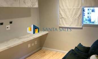 Imagem 4: Ótimo apartamento na Vila das Mercês