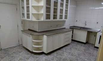 Imagem 4: Apartamento a venda no Campo Belo 130m², 3 Dormitórios, 1 Suíte, 1 Vaga livre na garagem