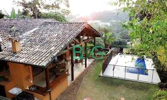 Imagem: Casa com 3 dormitórios à venda, 330 m²