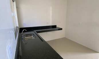 Imagem 6: Casa 3 quartos sendo 1 suite no Setor Colonial Sul - Jardim Boa Esperança - Buriti Sereno