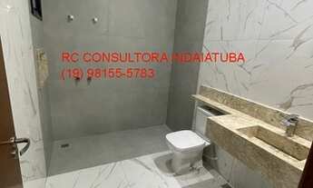 Imagem 7: CONDOMINIO RESIDENCIAL em INDAIATUBA - SP, JARDIM MANTOVA