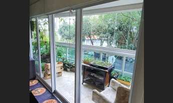 Imagem 5: Apartamento para venda com 105 metros quadrados com 2 quartos em Planalto Paulista - São P