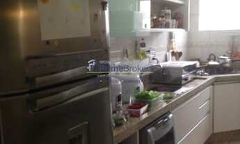 Imagem 6: Ótimo 130 m2 com 3 dormitórios,1 suíte em Moema próximo Av. Ibirapuera