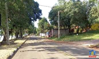 Imagem 2: Vende-se terreno na represa de Martinópolis. Lado Publico 788m²