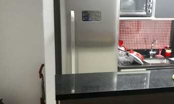 Imagem 6: Excelente apartamento com 3 dormitórios, 1 suite , 65 metros - Jardim Bela Vista