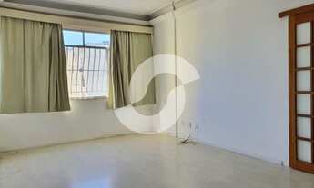 Imagem 6: Apartamento para venda possui 100 metros quadrados com 3 quartos em Icaraí - Niterói - RJ