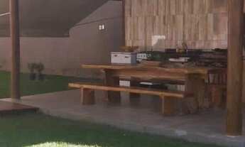 Imagem 2: Casa a venda no hipódromo