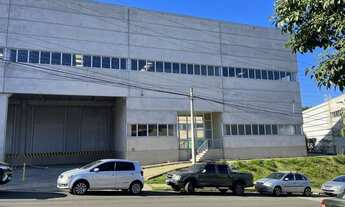 Imagem 3: Galpão Industrial em Cajamar - Distrito Industrial