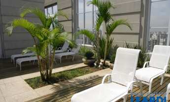 Imagem 7: FLAT - VILA NOVA CONCEIÇÃO - SP