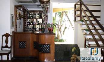 Imagem 4: Casa linda para venda no Residencial Alphaville 1