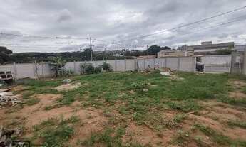 Imagem 3: Terreno para alugar, 303 m² por R$ 1.500,00/mês - Jardim Interlagos - Hortolândia/SP