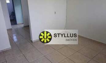 Imagem 4: Casa com 3 dormitórios para alugar, 80 m² por R$ 1.600,00/mês - Jardim Proença - Campinas