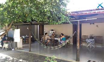 Imagem: GOIâNIA - Casa Padrão - Cidade Jardim