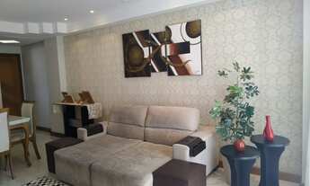 Imagem 4: Cobertura com 4 dormitórios à venda em Vitória