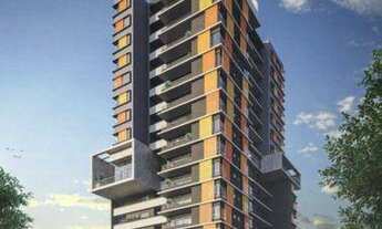 Imagem 2: Apartamento com 2 dormitórios à venda, 74 m² por R$ 990.900 - Vila Mariana - São Paulo/SP