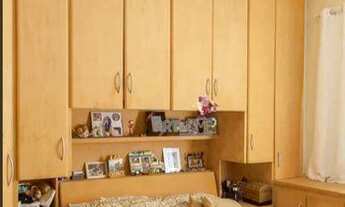 Imagem 5: Casa com 3 dormitórios à venda, 93 m² por R$ 430.000,00 - Jardim Borborema - São Bernardo