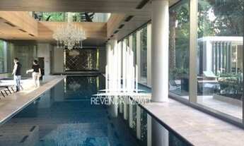 Imagem 5: Apartamento de 4 dormitorios e 5 vagas na Vila Olimpia