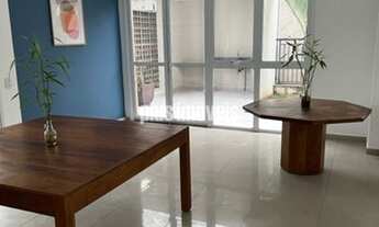 Imagem 4: Sumare maravilhoso apto para locação 41m 1 dt 1 vaga