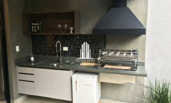 Imagem 5: Linda casa de 84m² no condomínio Gran Loft