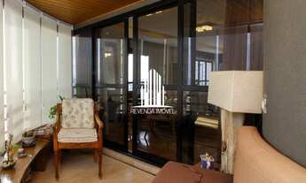 Imagem 7: Apartamento em Perdizes 190m2 com 4 dormitórios e 3 vagas de garagem