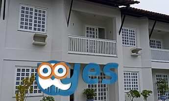 Imagem 1: FEIRA DE SANTANA - Casa de Condomínio - CAPUCHINHOS