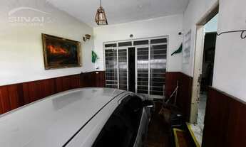 Imagem 5: Casa com 4 dormitórios à venda, 220 m² por R$ 900.000,00 - Bom Retiro - São Paulo/SP