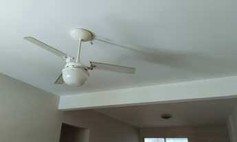 Imagem 3: Apartamento para aluguel possui 58 metros quadrados com 2 quartos em Perdizes - São Paulo