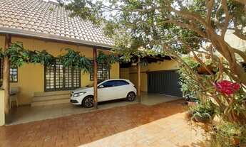 Imagem: Sóbrado setot Sul - rua 115 esquina, Area