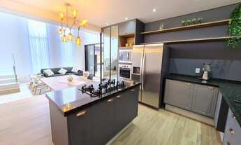 Imagem 3: Vendo Sobrado, Novo, Condomínio Campos do Conde Bragança Paulista SP