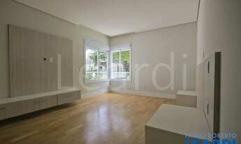 Imagem 3: CASA EM CONDOMÍNIO - ALPHAVILLE - SP