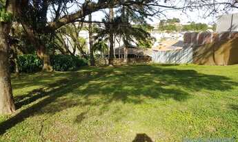 Imagem 2: AREA - ALPHAVILLE - SP