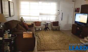 Imagem 3: SOBRADO - POMPÉIA - SP