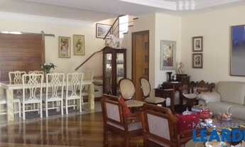 Imagem 1: SOBRADO - JARDIM PAULISTA - SP