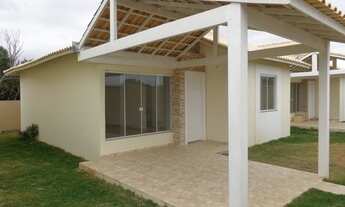 Imagem: CASA 2 QUARTOS INDEPENDENTE NA VILA DO PERÓ