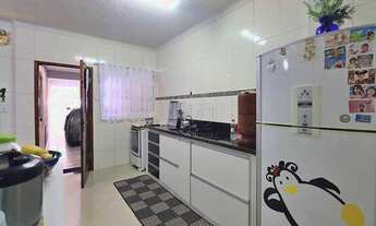 Imagem 6: Casa à venda - Jardim das Maravilhas - Santo André/SP