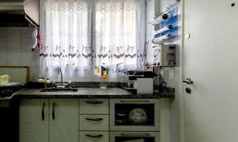 Imagem 7: Apartamento mobiliado à venda - 2 dormitórios - Morumbi