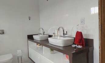 Imagem 7: Casa com 5 dormitórios à venda, 372 m² por R$ 1.690.000,00 - Carianos - Florianópolis/SC