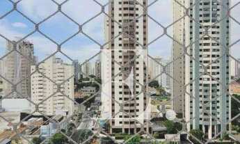 Imagem 3: Apartamento com 3 dormitórios à venda, 94 m² por R$ 1.166.000 - Tatuapé - São Paulo/SP