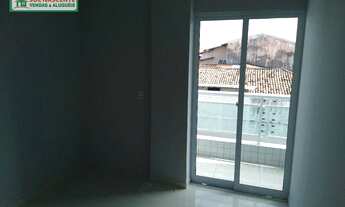 Imagem 7: Apartamento Primeira Locação na Cidade dos Funcionários! REF: 04600