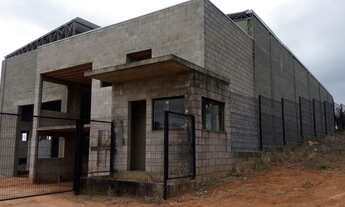 Imagem 2: Barracões industriais Valinhos