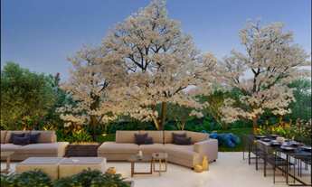 Imagem 6: APARTAMENTO NO BAIRRO HINGIENOPOLIS DE 276M² 4 SUITES 3 VAGAS. ENTREGA EM 2024 ESTA EM CO