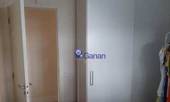 Imagem 5: Apartamento com 3 dormitórios, 109 m² - venda por R$ 1.250.000 ou aluguel por R$ 5.500/mês