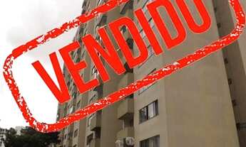 Imagem: Apartamento com 2 dormitórios à venda