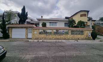 Imagem 2: Casa com 3 dormitórios à venda, 380 m² por R$ 2.650.000,00 - Jardim São Bento - São Paulo